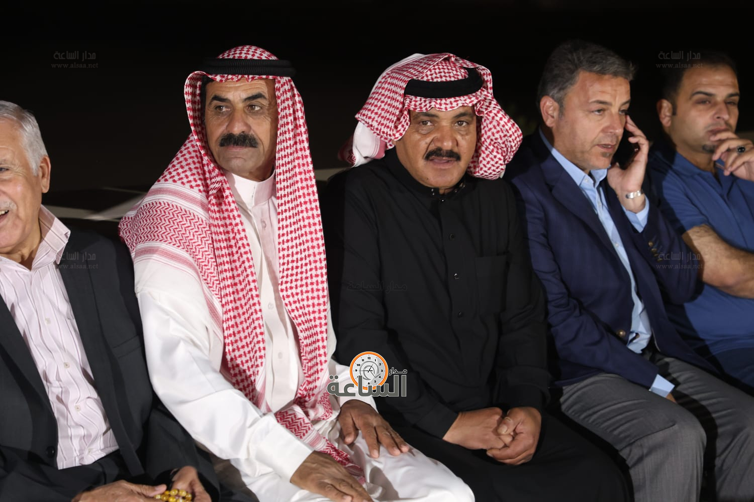 Madar Al-Saa Images 0.09417509742420593