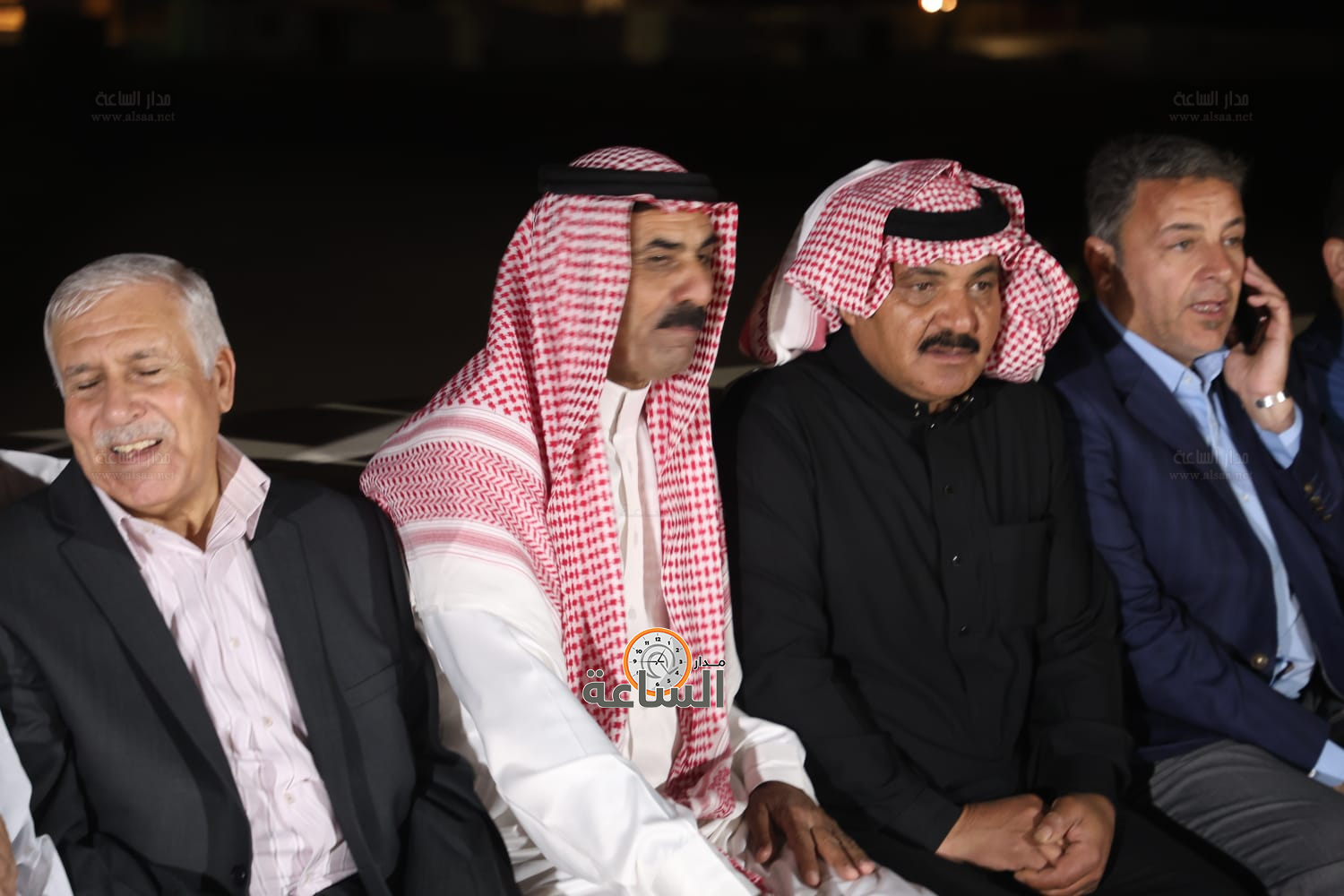 Madar Al-Saa Images 0.38639653981594135