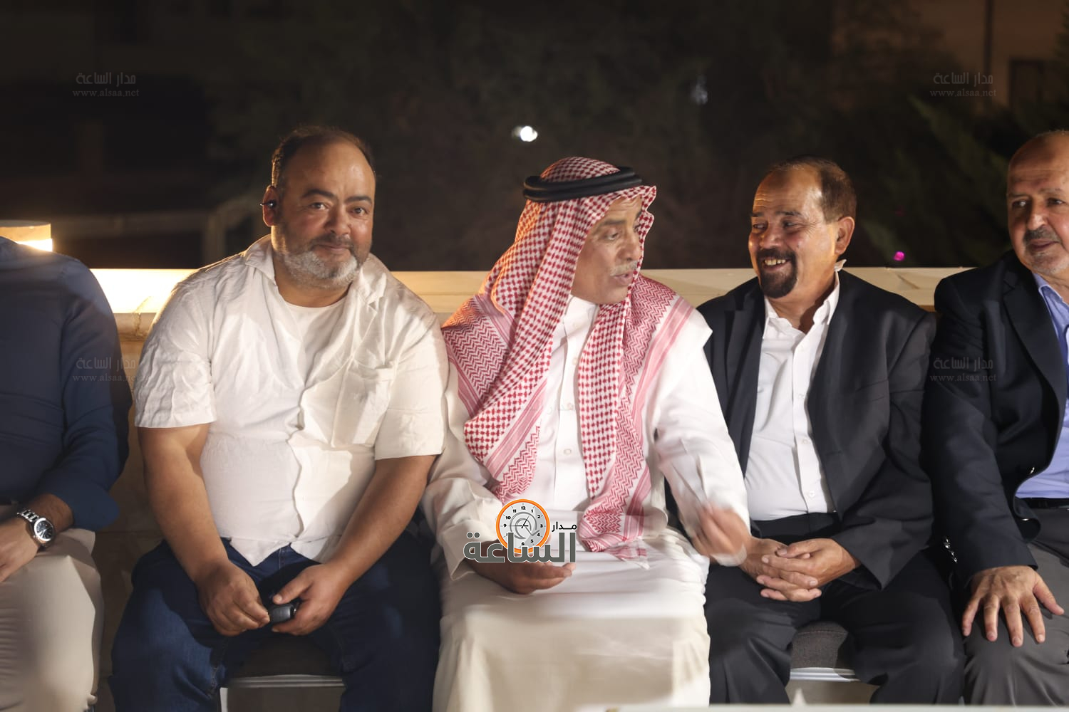 Madar Al-Saa Images 0.7796302723670426