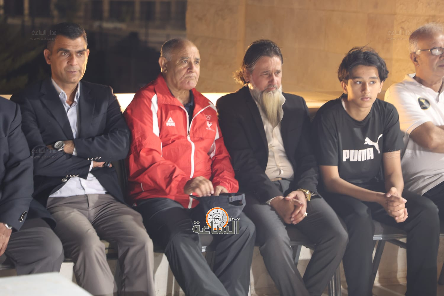 Madar Al-Saa Images 0.028477603070606206