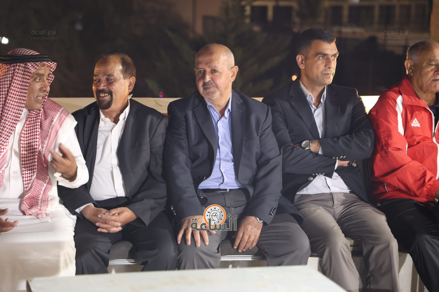 Madar Al-Saa Images 0.05601714595921026