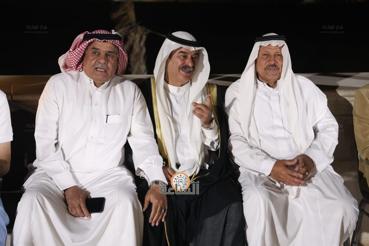 Madar Al-Saa Images 0.7991285668985233