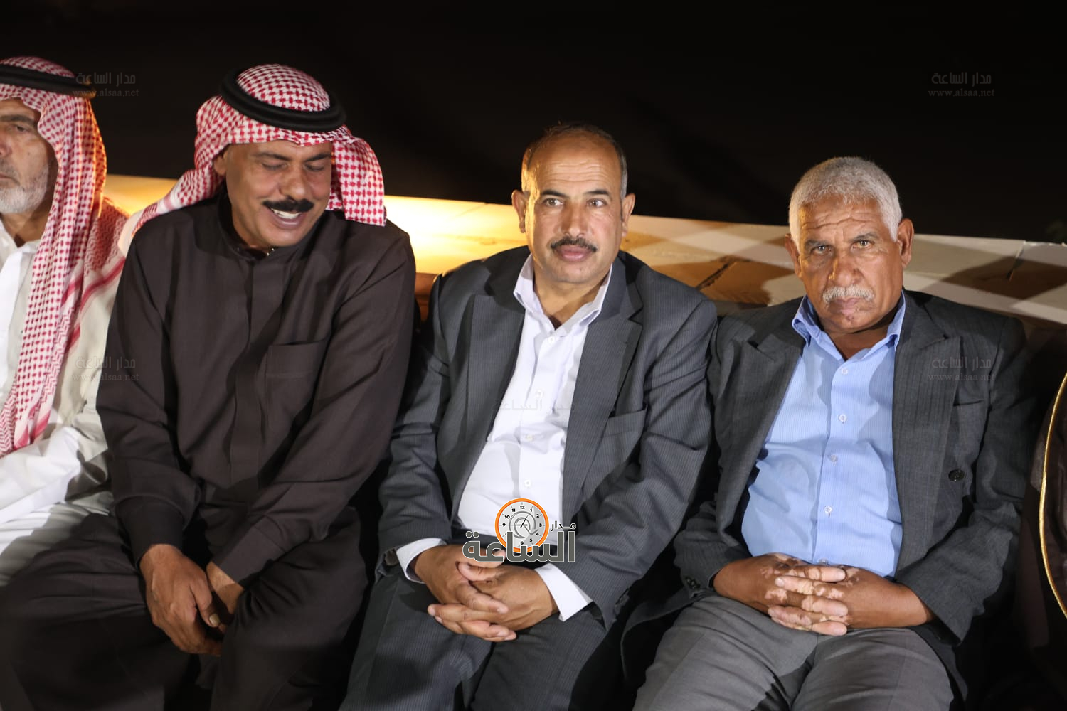 Madar Al-Saa Images 0.27324333840374004