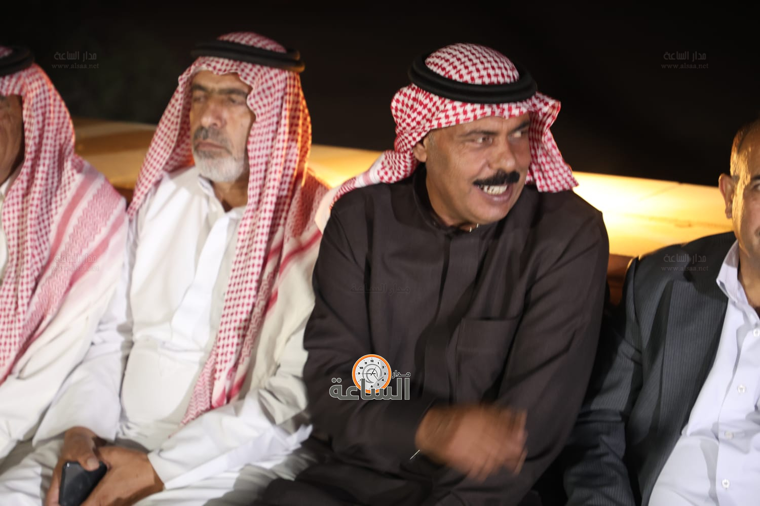 Madar Al-Saa Images 0.9762997851498925