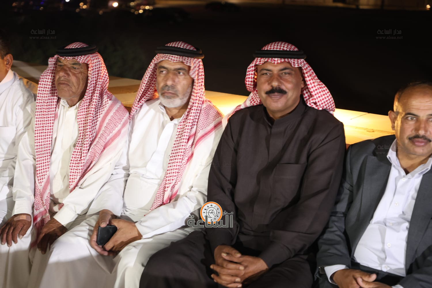 Madar Al-Saa Images 0.21776970513146443