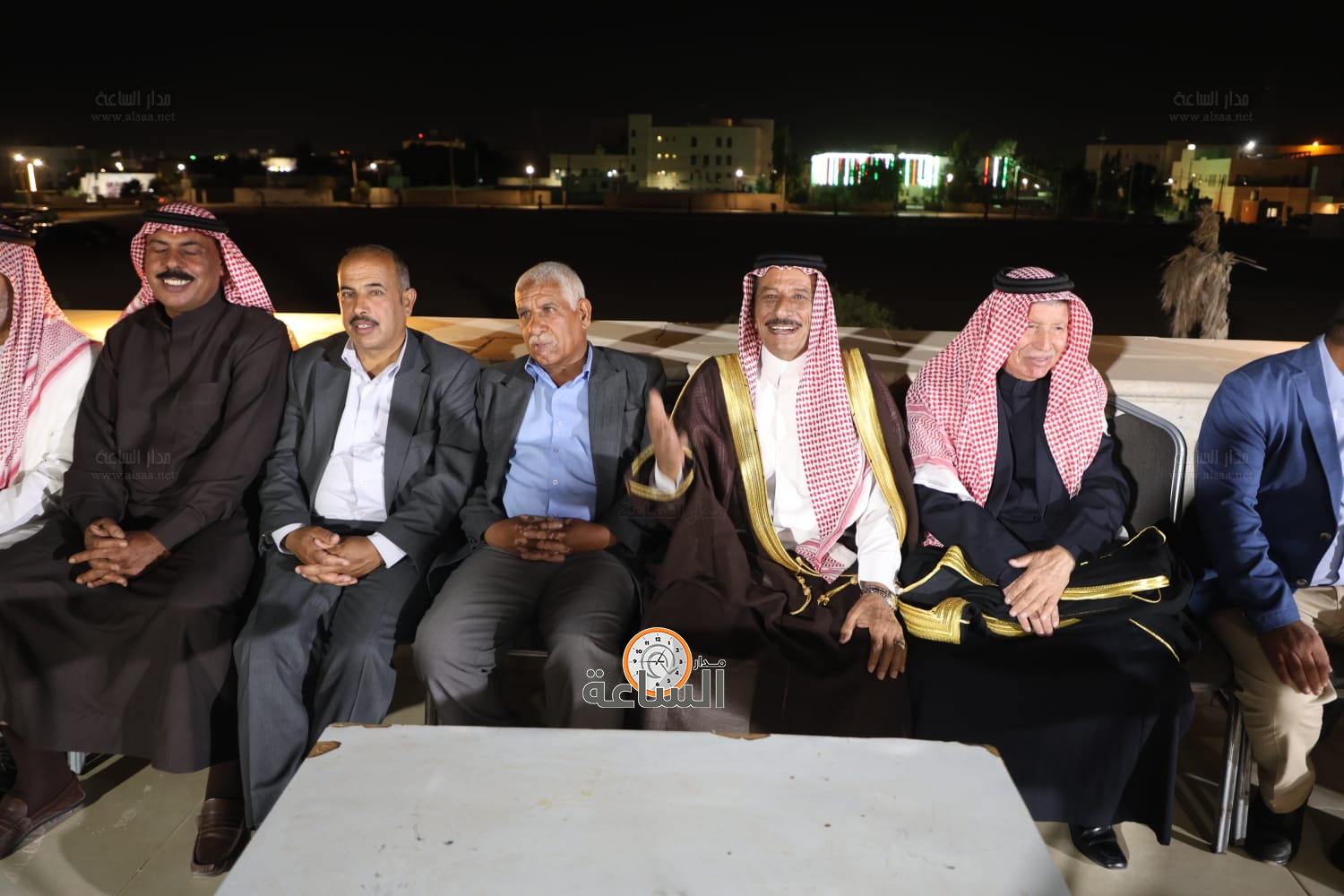 Madar Al-Saa Images 0.6768883213292777