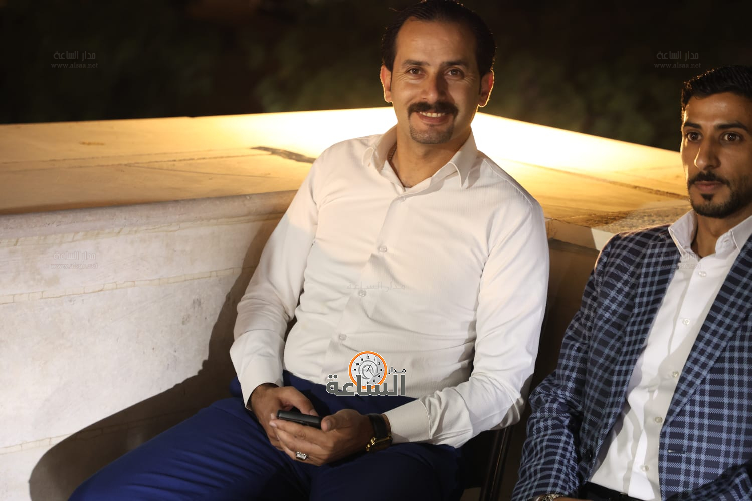 Madar Al-Saa Images 0.5241346918075209