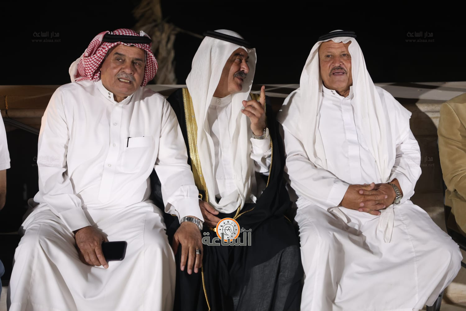 Madar Al-Saa Images 0.9123646251646272