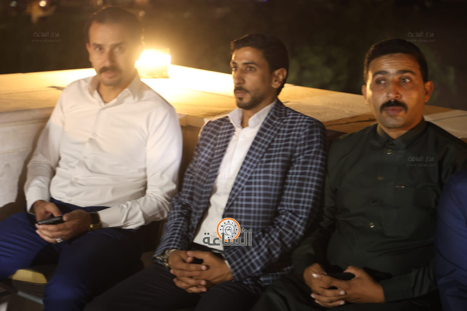 Madar Al-Saa Images 0.7191829755544544