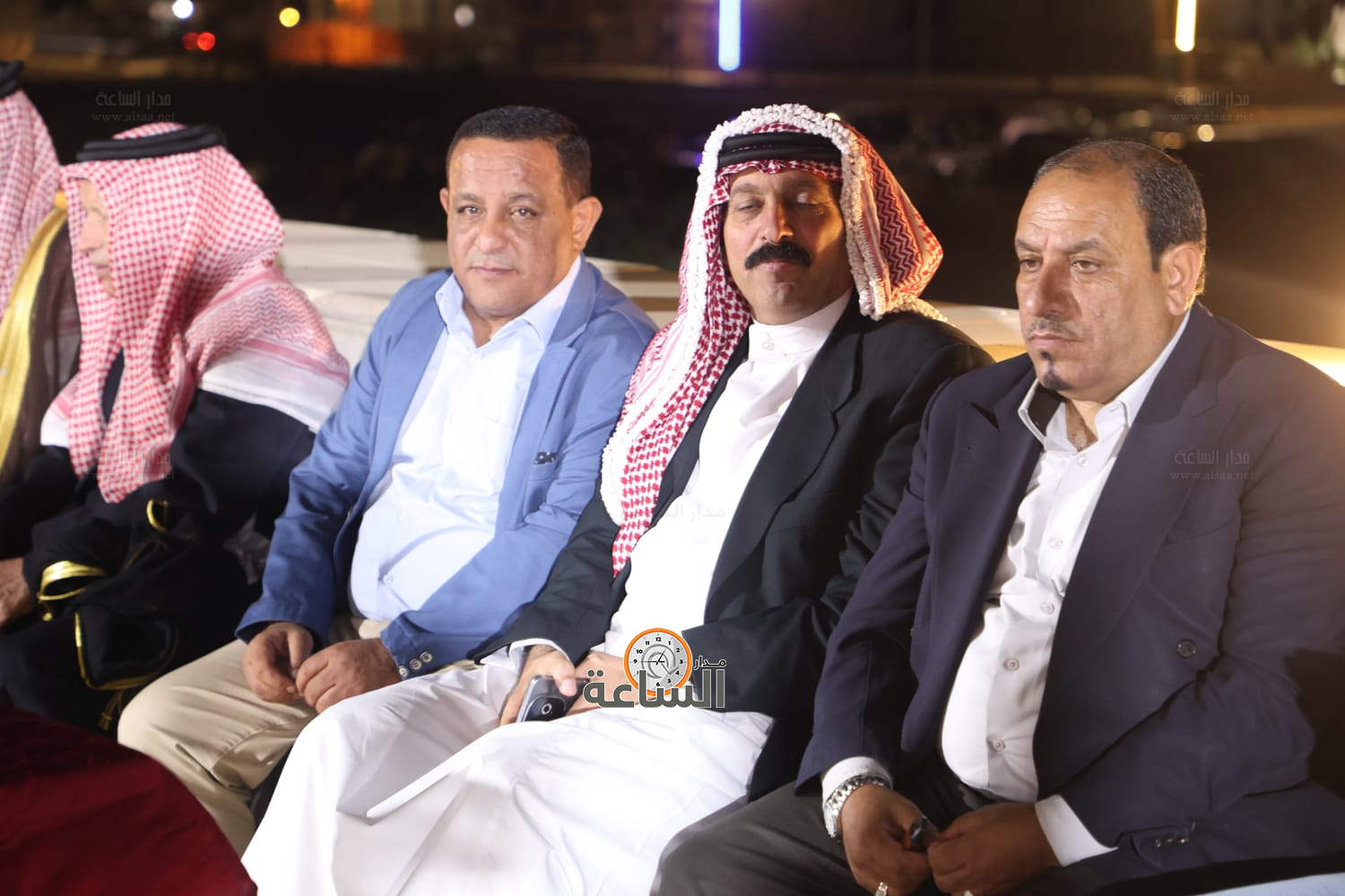 Madar Al-Saa Images 0.1326774696305707