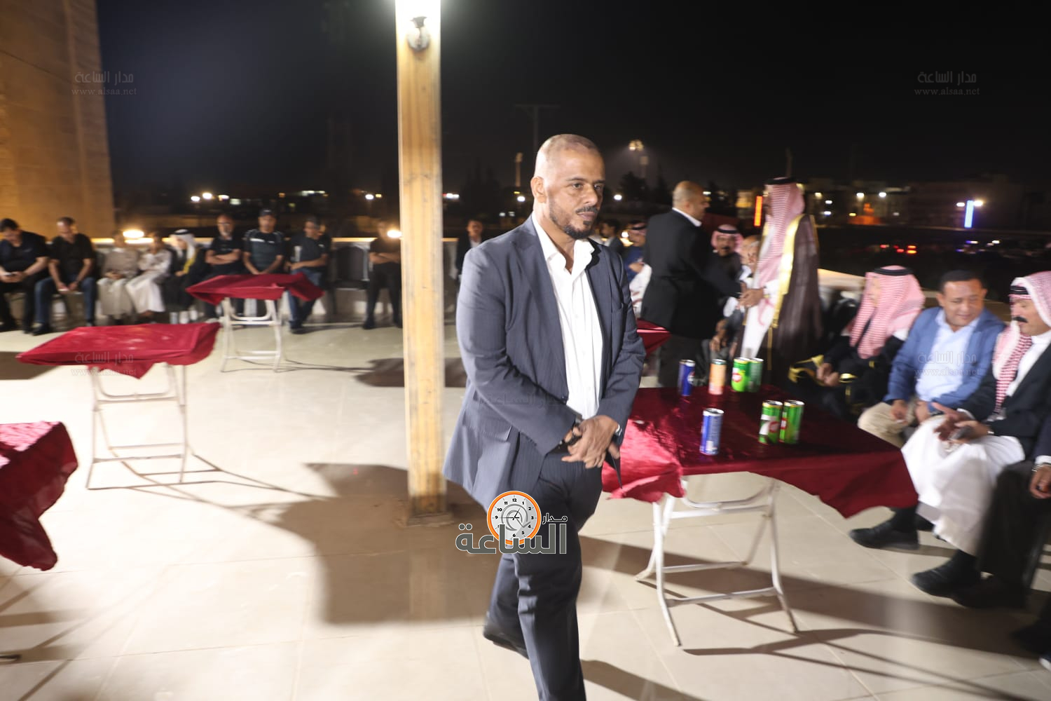 Madar Al-Saa Images 0.9495366461188168