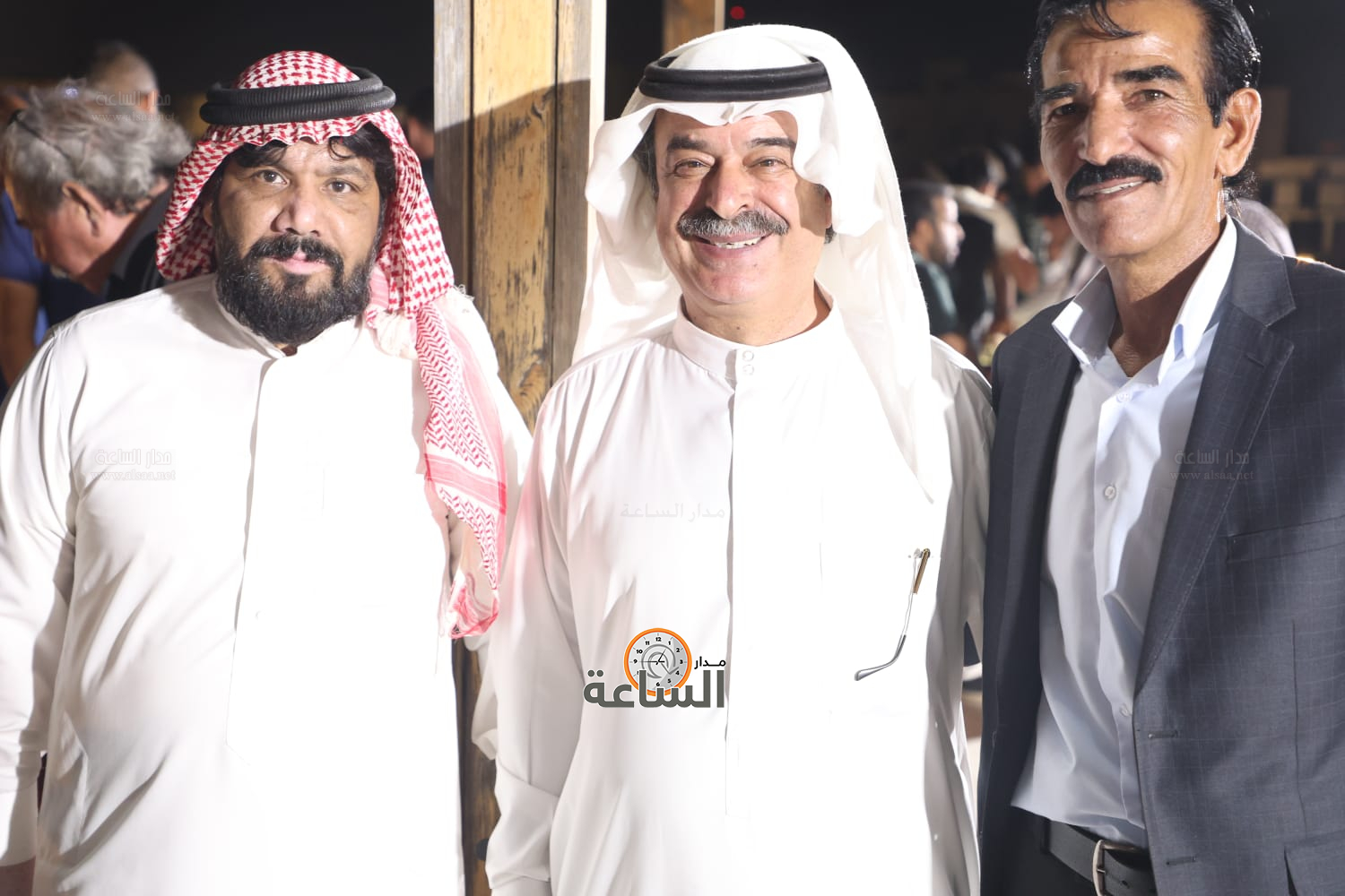 Madar Al-Saa Images 0.7030815396285338