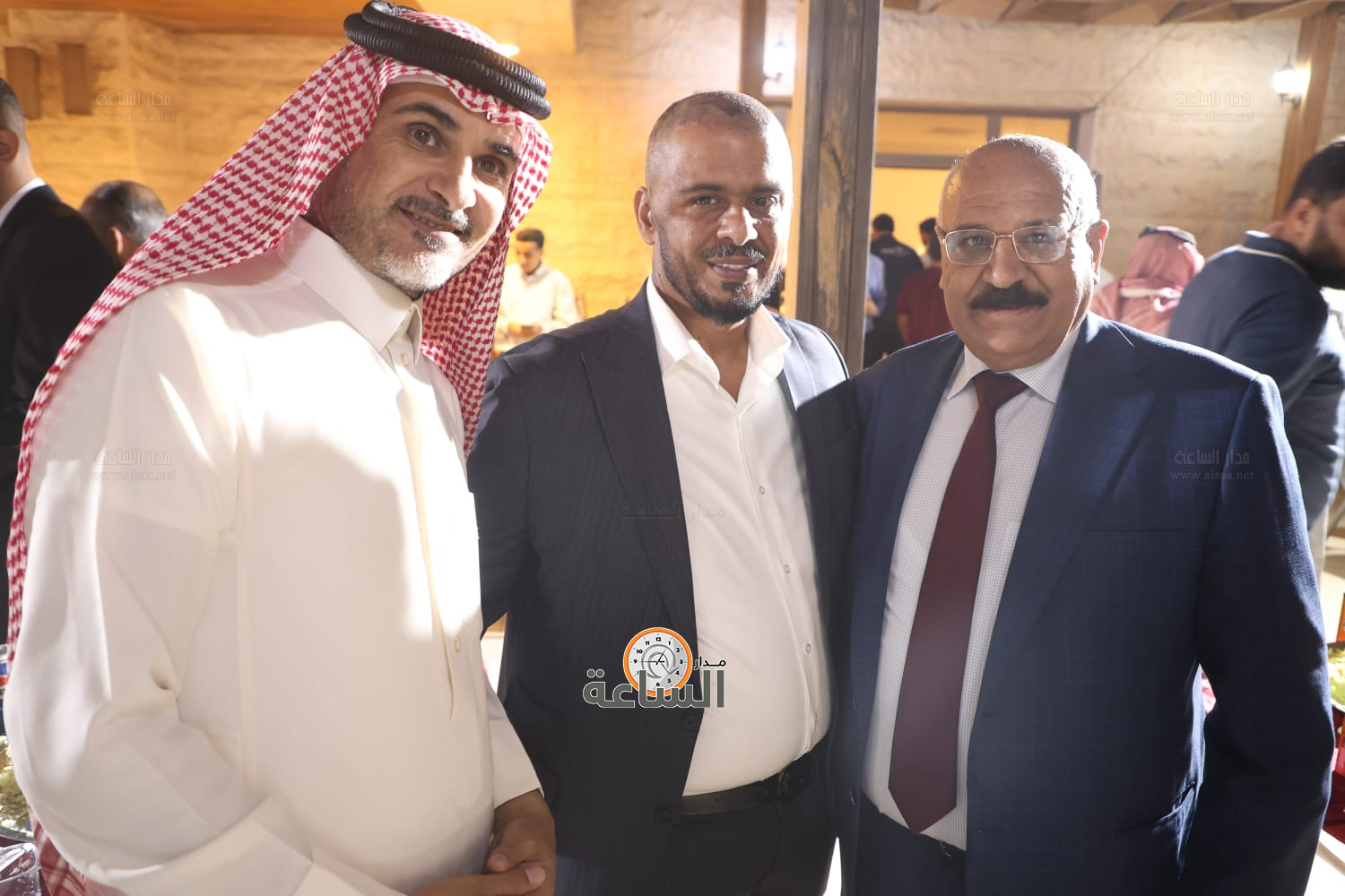 Madar Al-Saa Images 0.4750200710745788