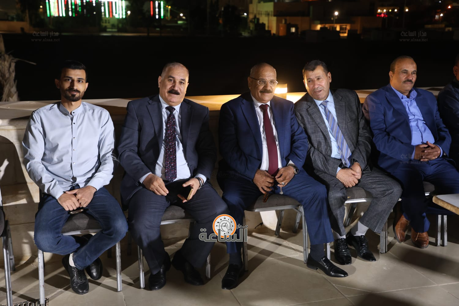 Madar Al-Saa Images 0.24924405837402208