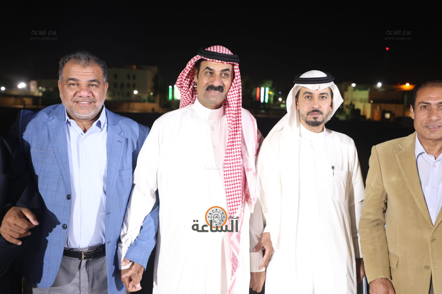 Madar Al-Saa Images 0.26058676601058417