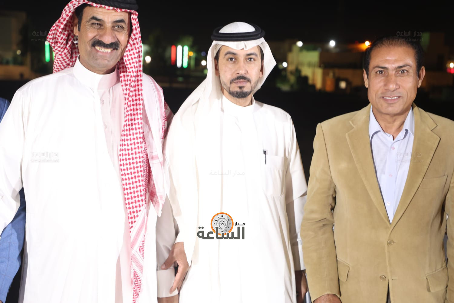 Madar Al-Saa Images 0.8197863323549529