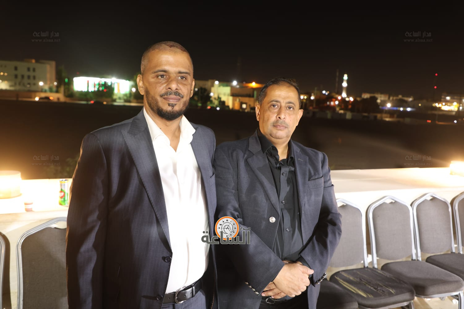 Madar Al-Saa Images 0.8509501566873271