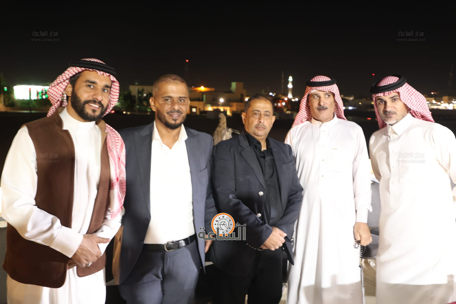 Madar Al-Saa Images 0.5998037446197914