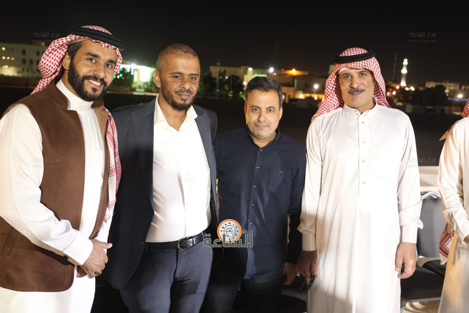 Madar Al-Saa Images 0.5230791725552765