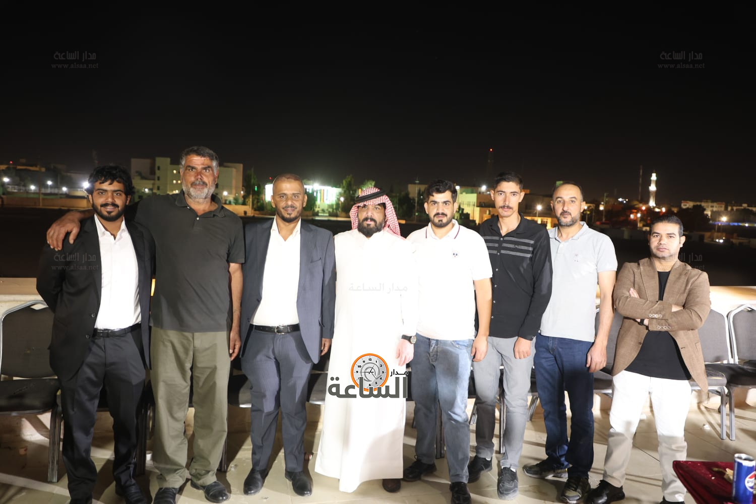 Madar Al-Saa Images 0.4016769995778231