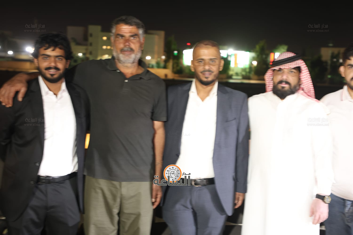 Madar Al-Saa Images 0.31083032139547506