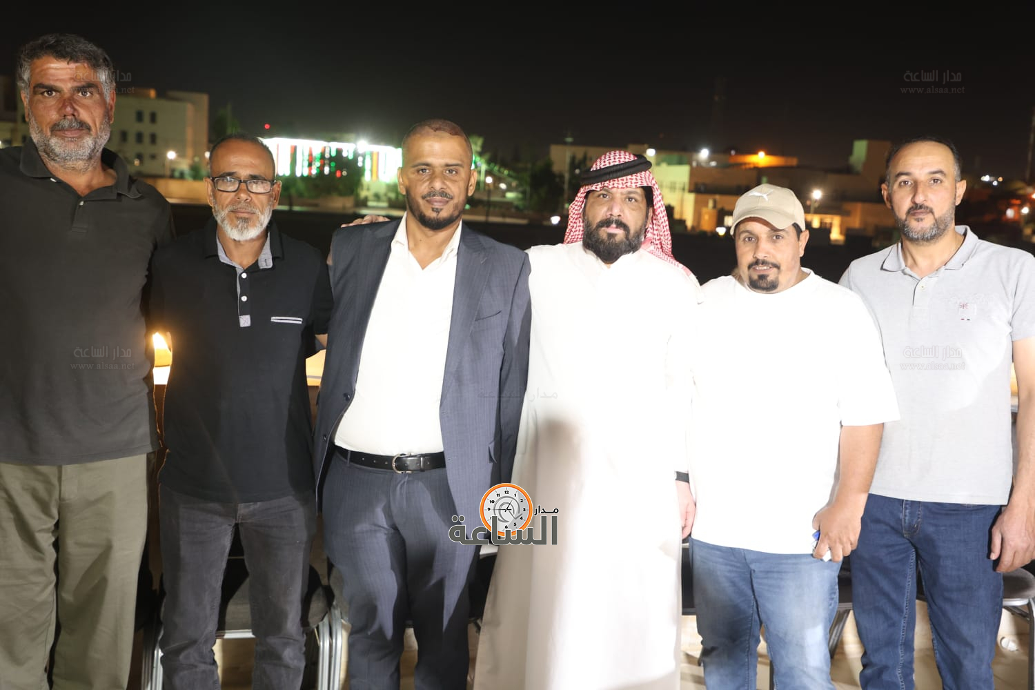 Madar Al-Saa Images 0.817634947588955