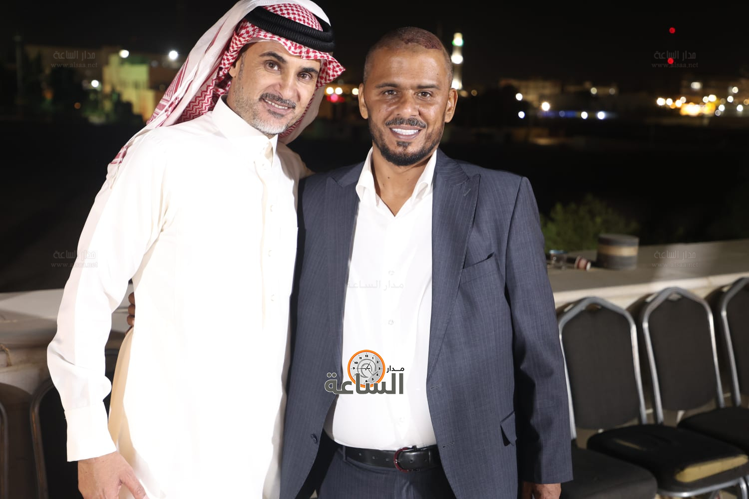 Madar Al-Saa Images 0.6502598339607133