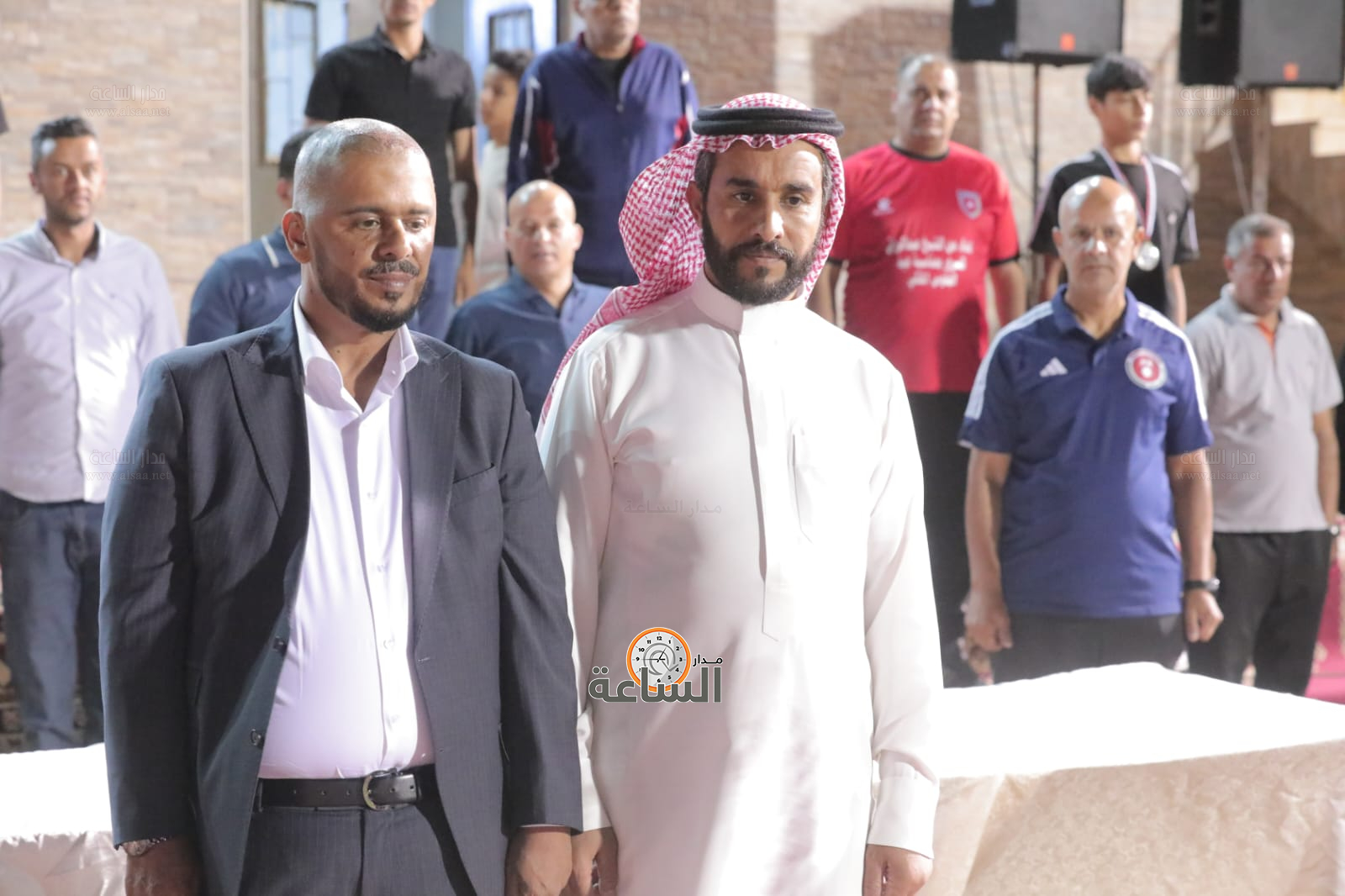 Madar Al-Saa Images 0.5706395428156186