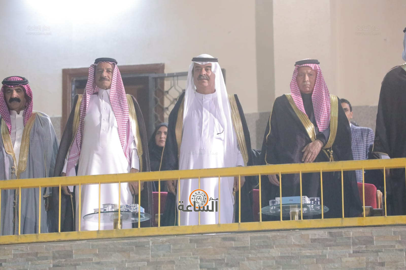 Madar Al-Saa Images 0.2596482248113242