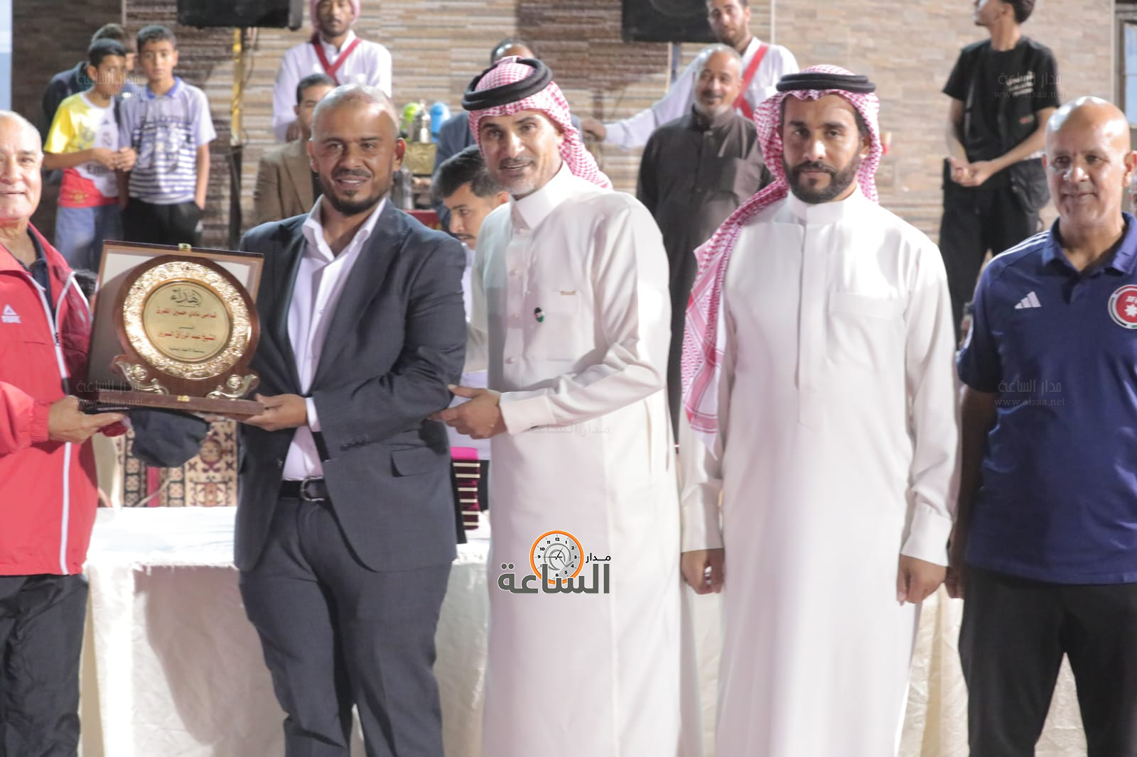 Madar Al-Saa Images 0.22160441248529583