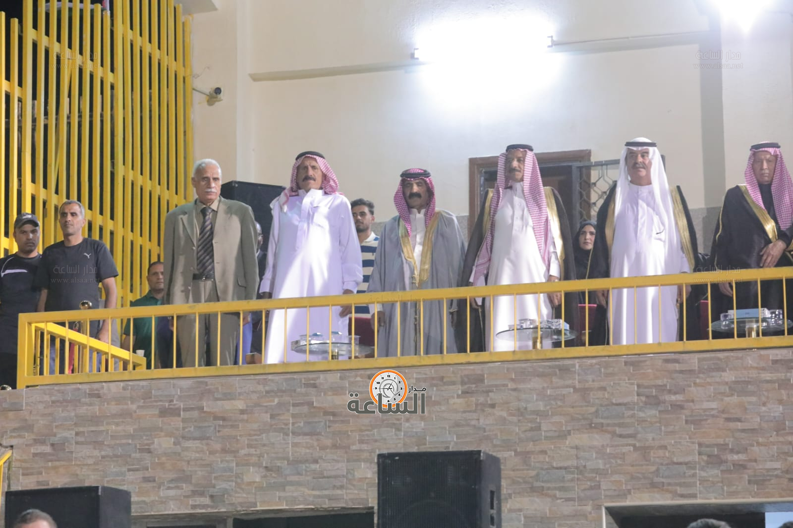 Madar Al-Saa Images 0.9011930482699796