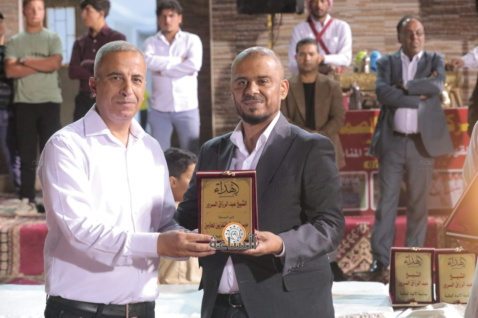 Madar Al-Saa Images 0.722938103620488