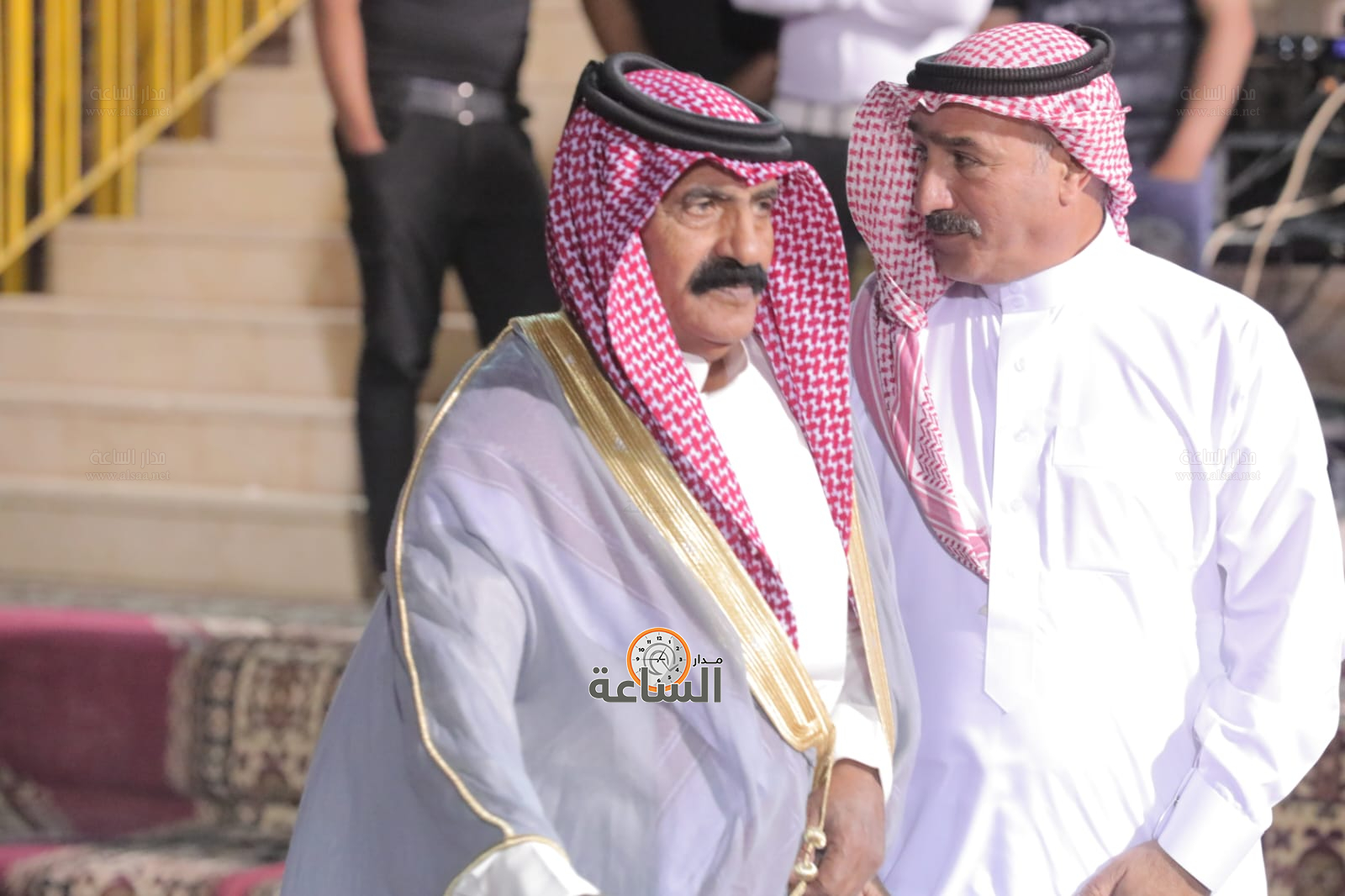 Madar Al-Saa Images 0.6717512991283154