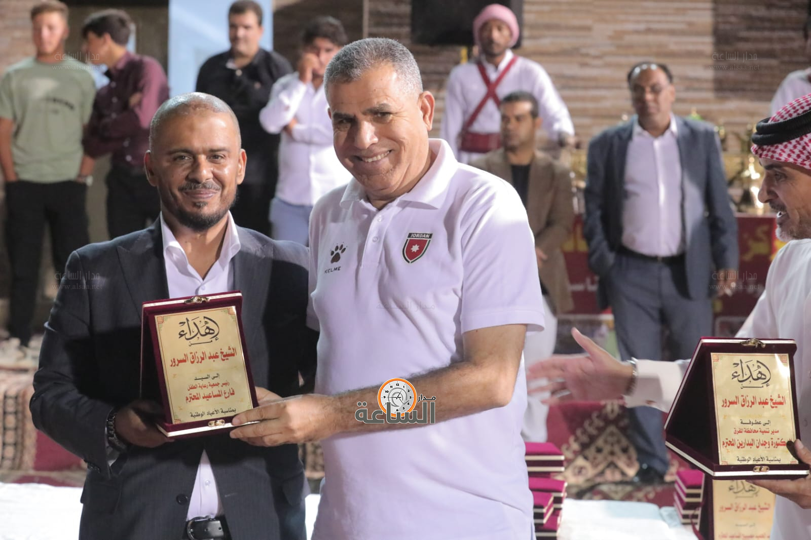 Madar Al-Saa Images 0.7066988602229777