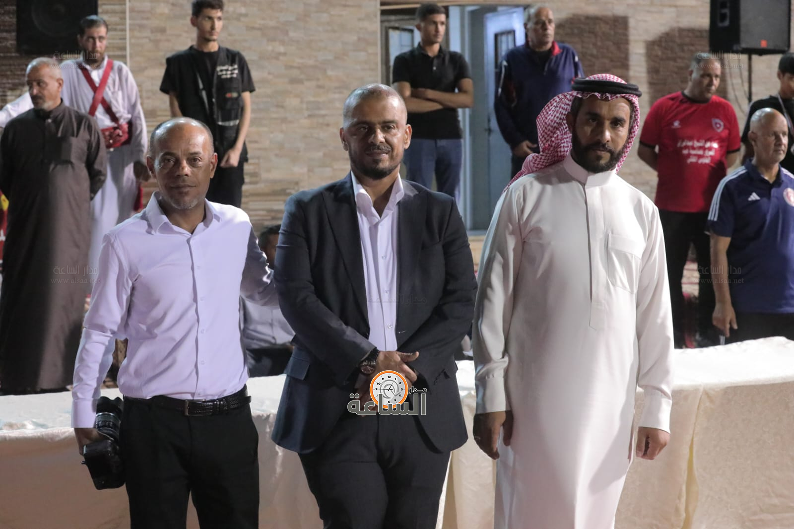 Madar Al-Saa Images 0.6906388922176677