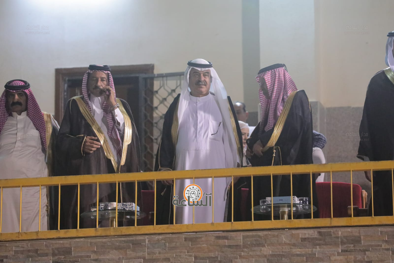 Madar Al-Saa Images 0.721801199873917