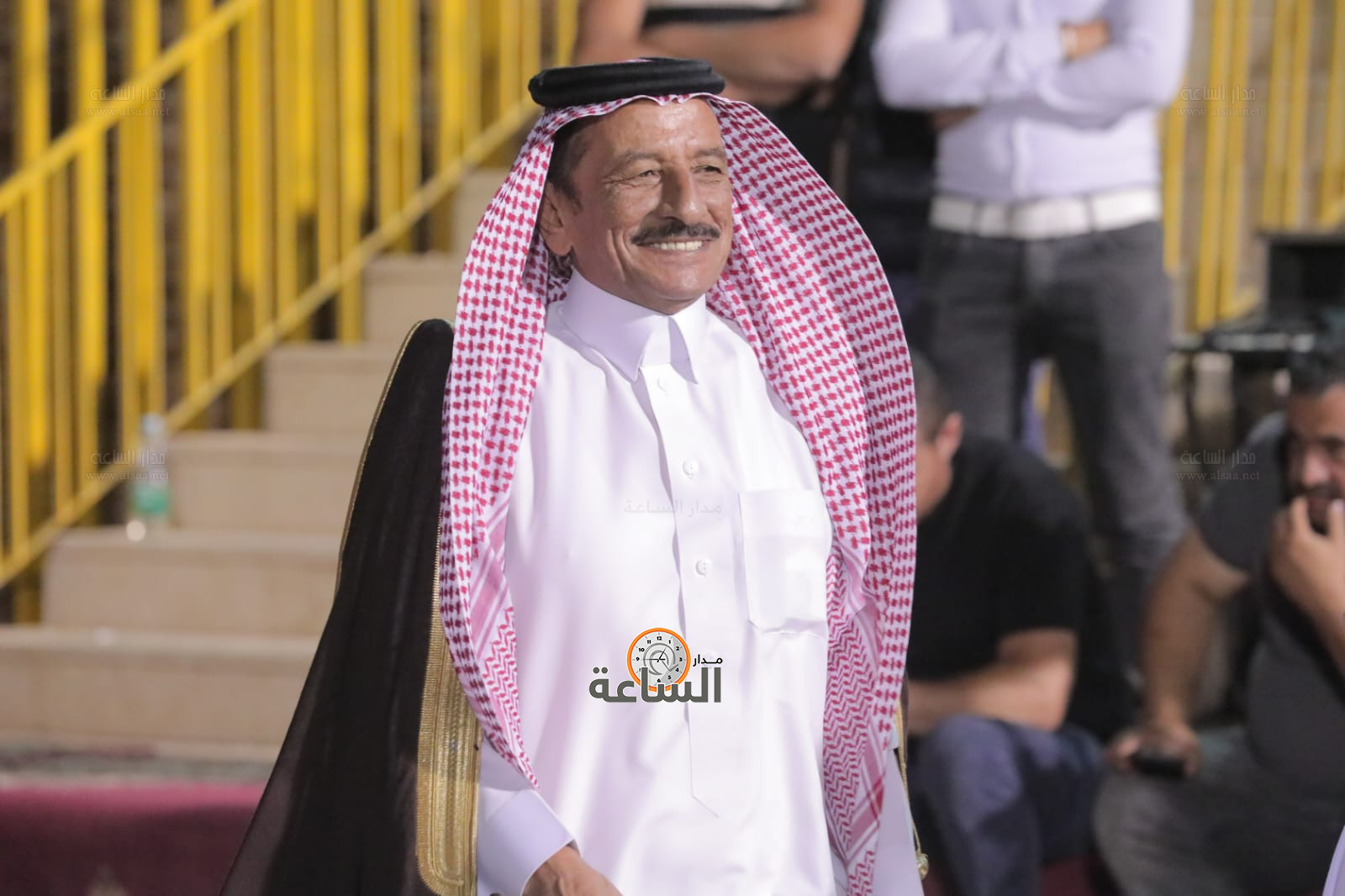 Madar Al-Saa Images 0.42477064923518415