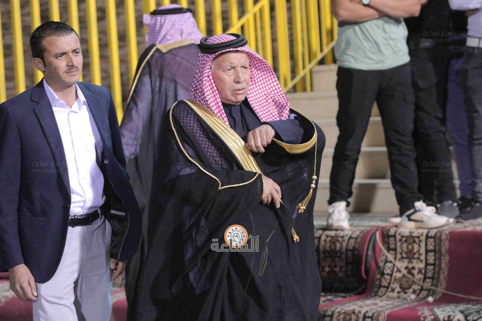 Madar Al-Saa Images 0.2710224177118524