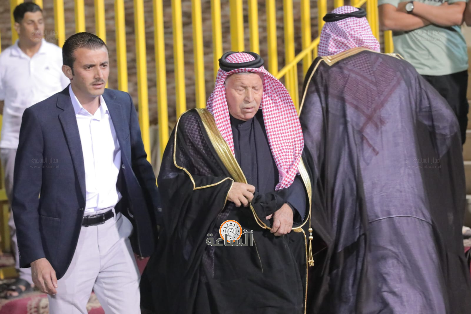 Madar Al-Saa Images 0.6447880646070661