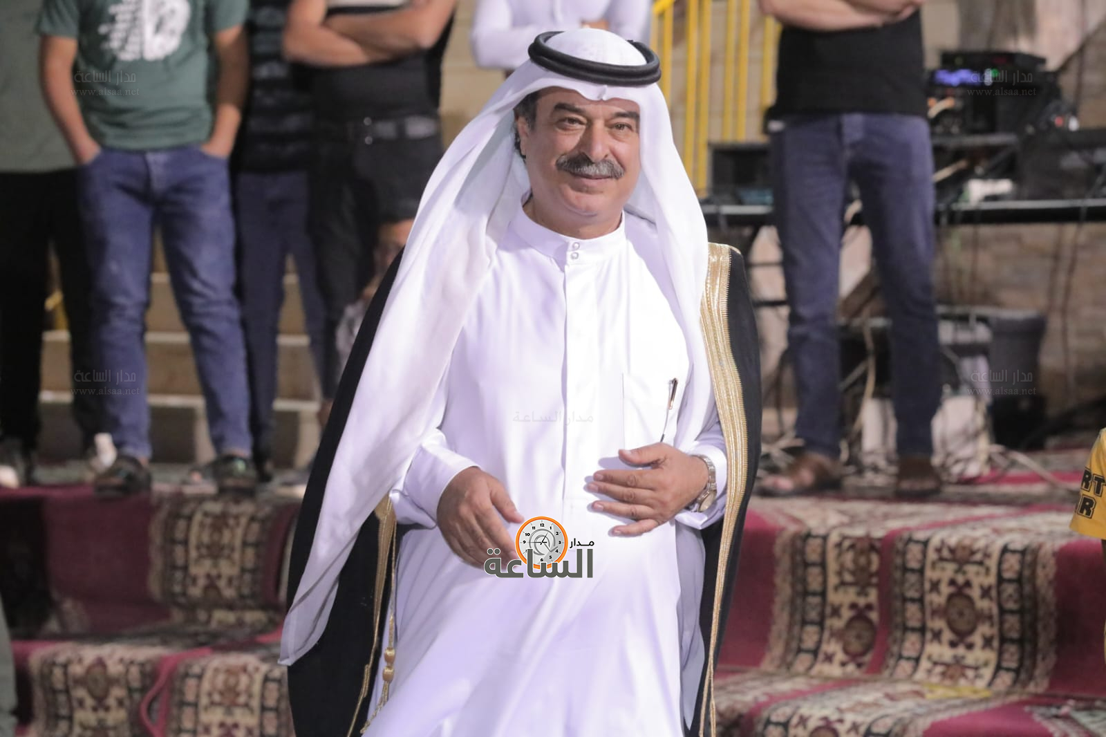 Madar Al-Saa Images 0.9136320206956797