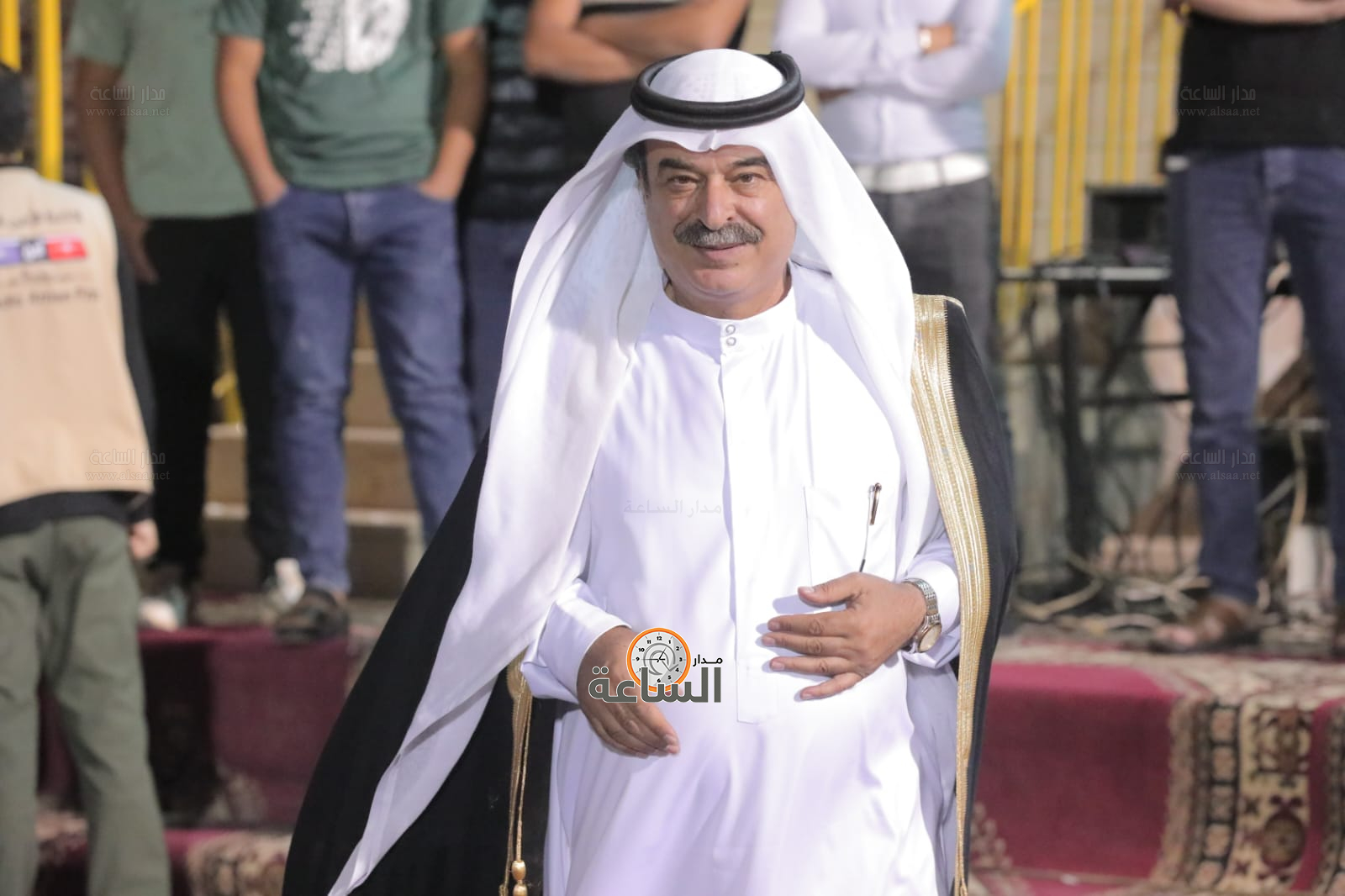 Madar Al-Saa Images 0.47906527518025566