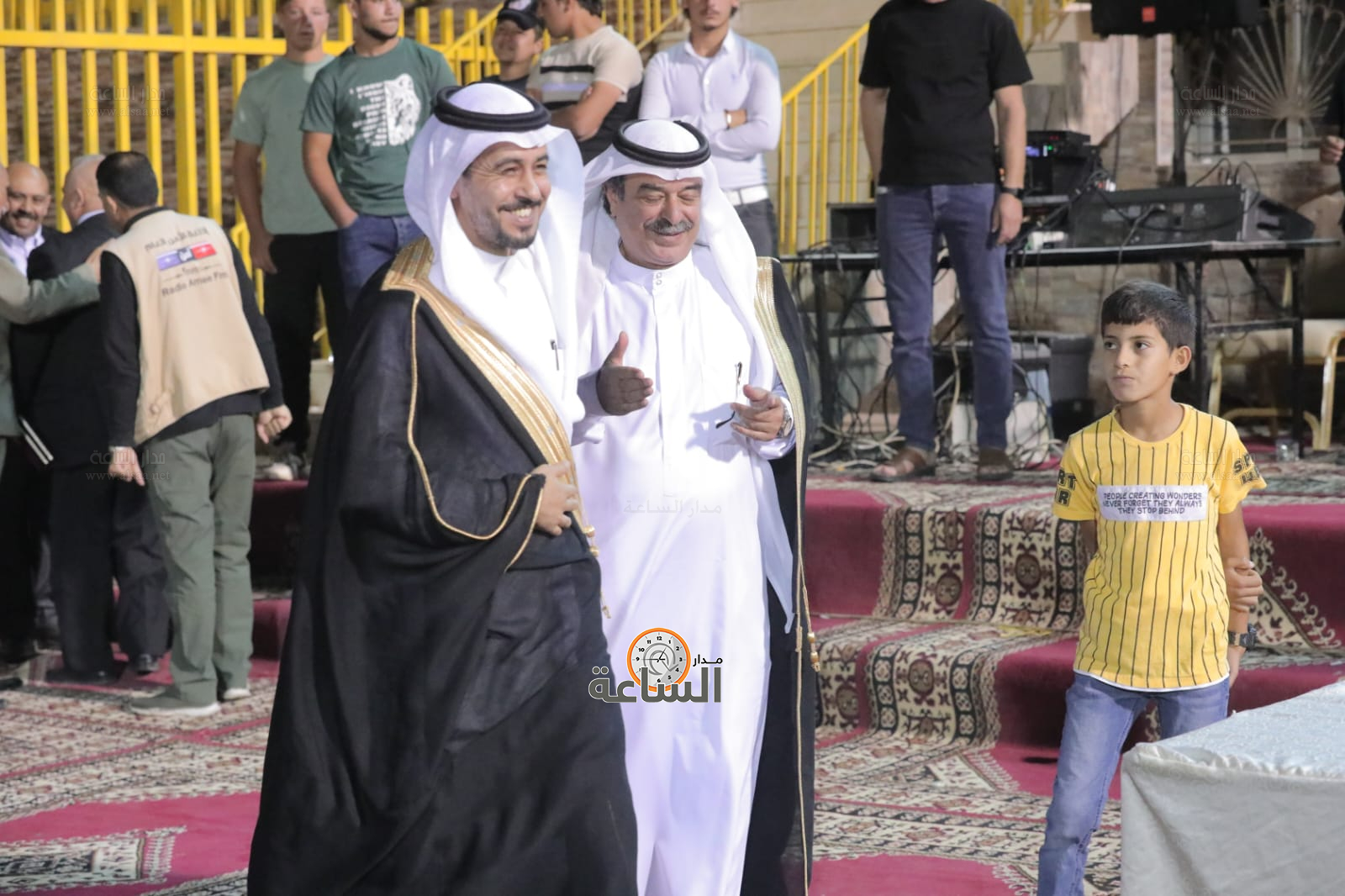 Madar Al-Saa Images 0.649132781701739