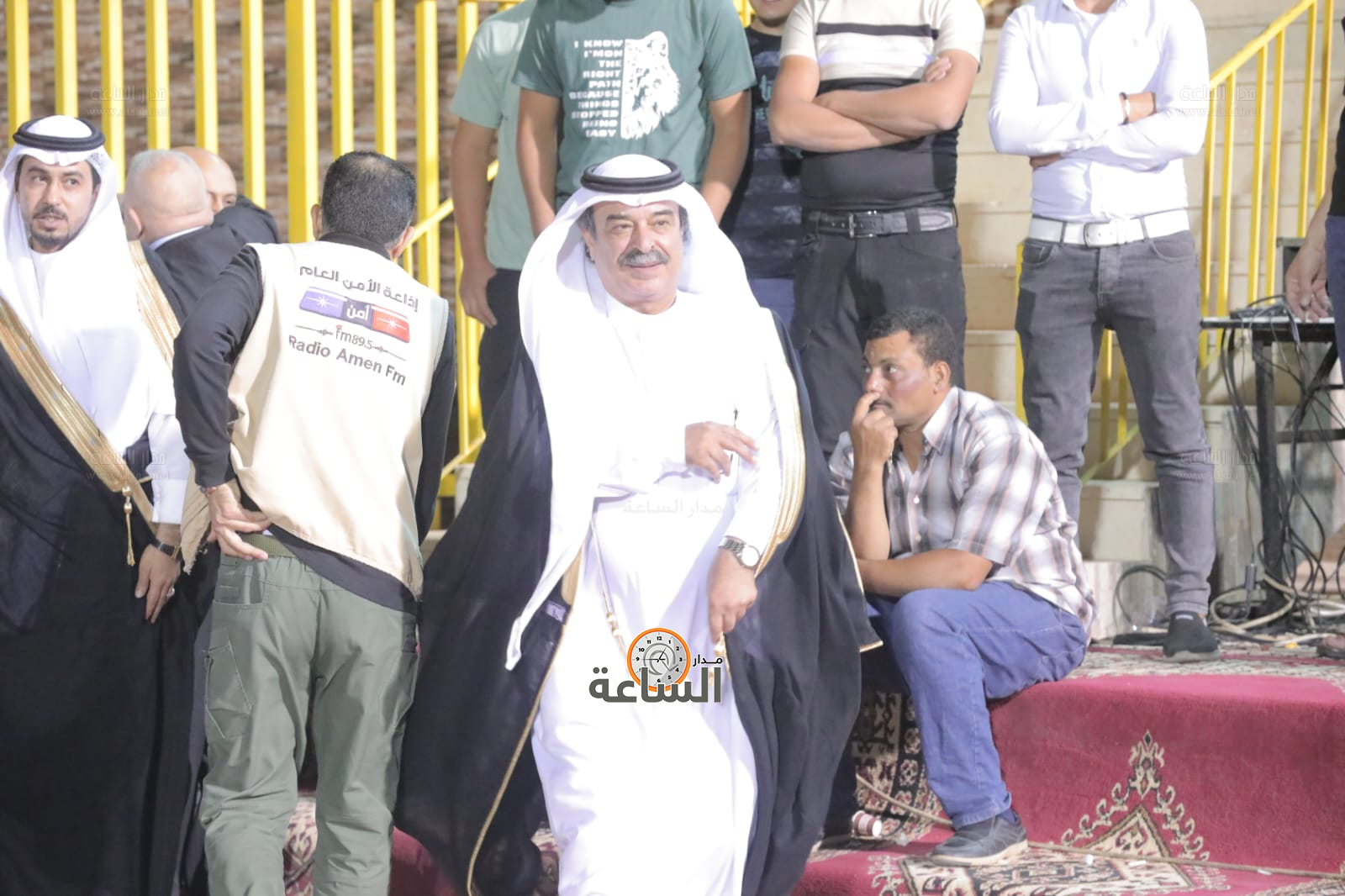 Madar Al-Saa Images 0.24348561068549723