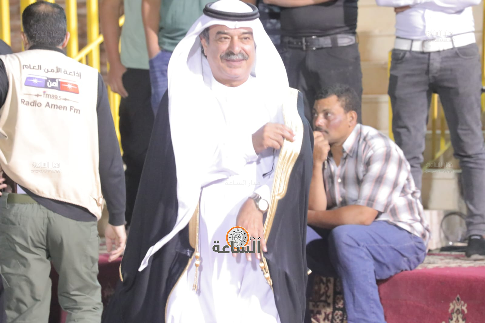 Madar Al-Saa Images 0.25745447759477436