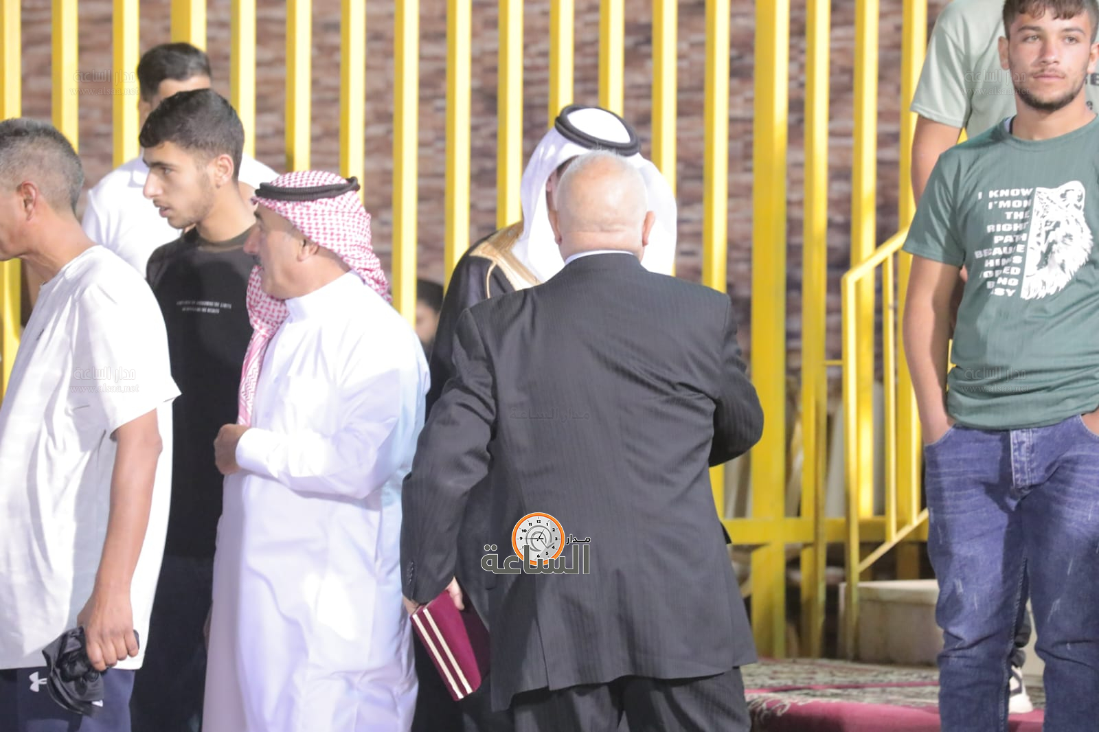 Madar Al-Saa Images 0.0619450138874873