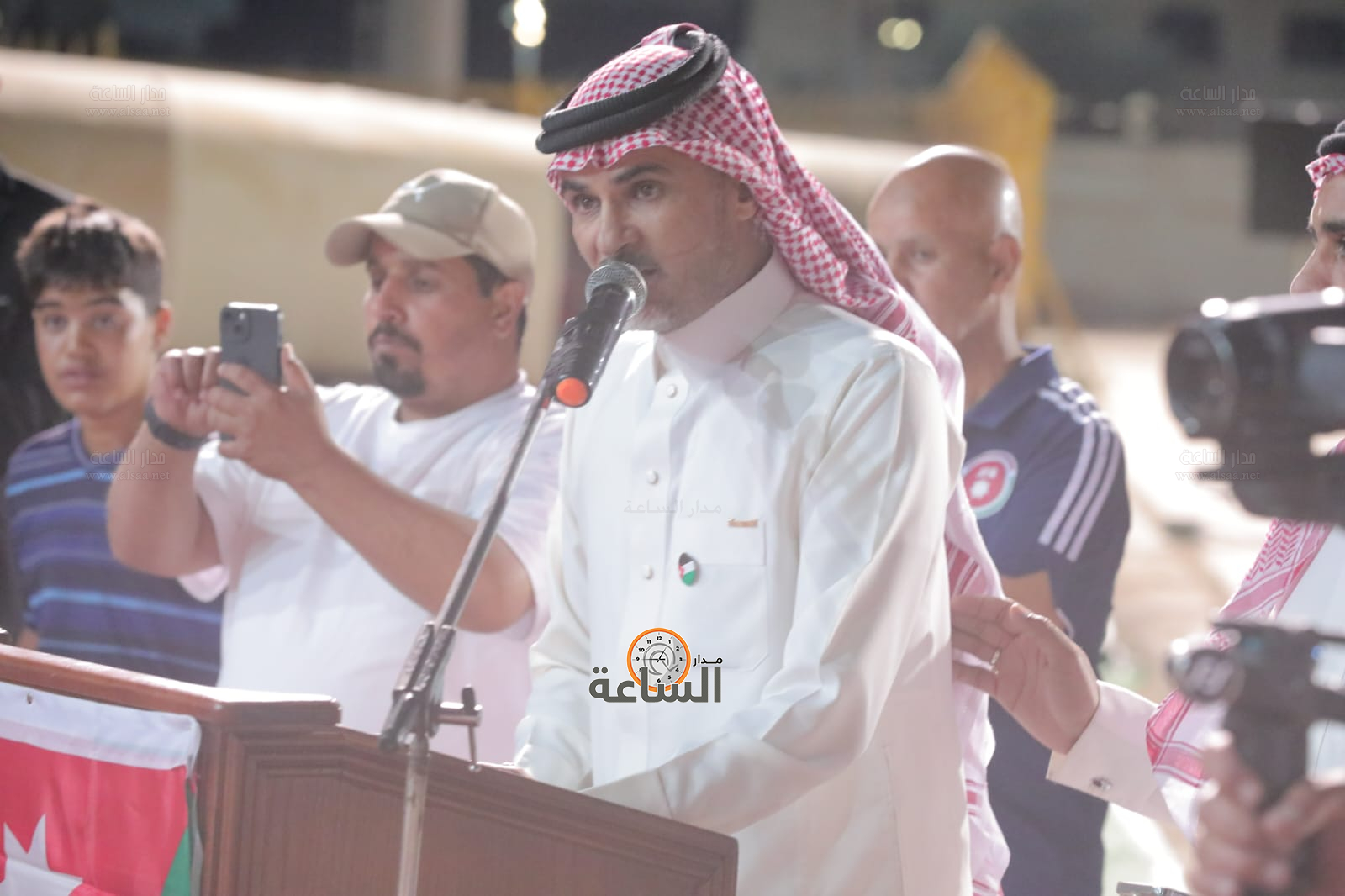 Madar Al-Saa Images 0.447923133251906