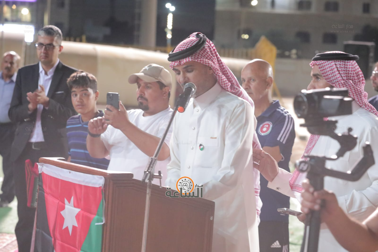 Madar Al-Saa Images 0.11609452805077014