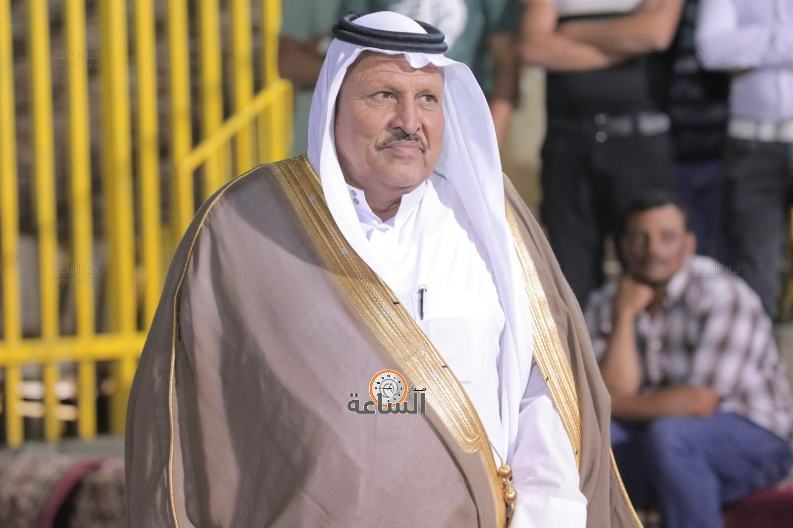 Madar Al-Saa Images 0.22860619066950172