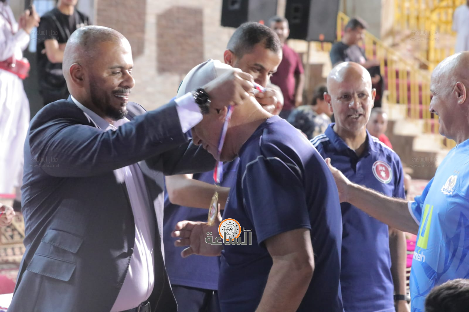 Madar Al-Saa Images 0.29828042771526964