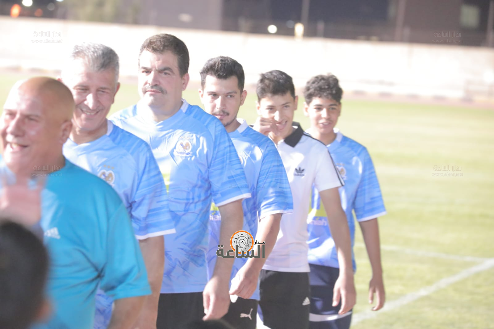 Madar Al-Saa Images 0.37861378099134013